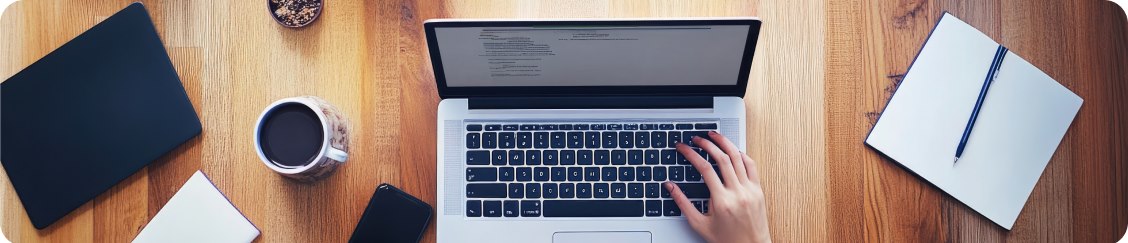 Setting up a TABYON seller account on a laptop