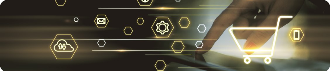 Connecting an eCommerce store to the TABYON platform
